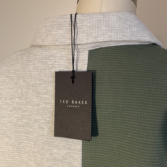 TED BAKER LONDON SWEATER - Picture 5 of 7